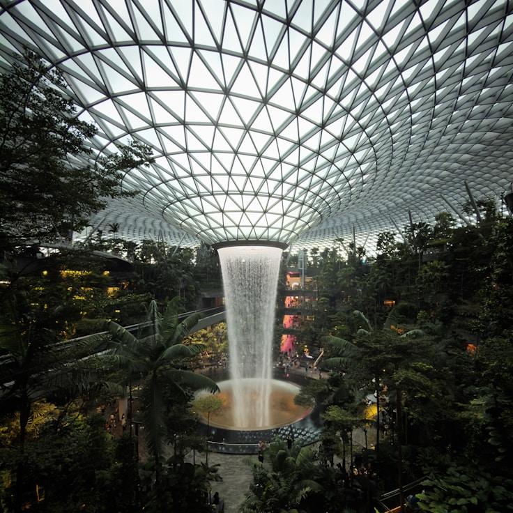 Dining out as an expat family in Spain